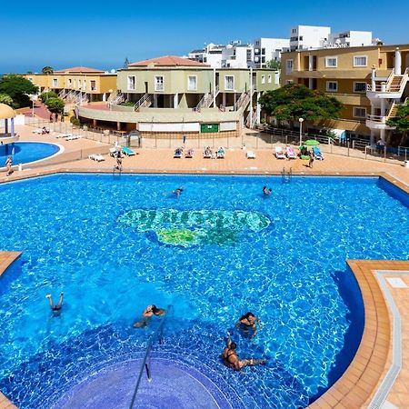 Home2Book Apart Costa Adeje, Pool Costa Adeje (Tenerife) Luaran gambar